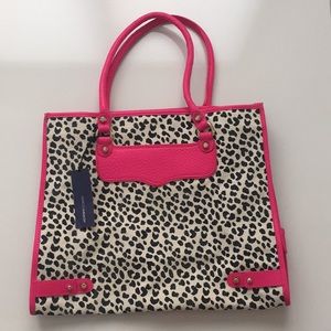 Rebecca Minkoff tote bag